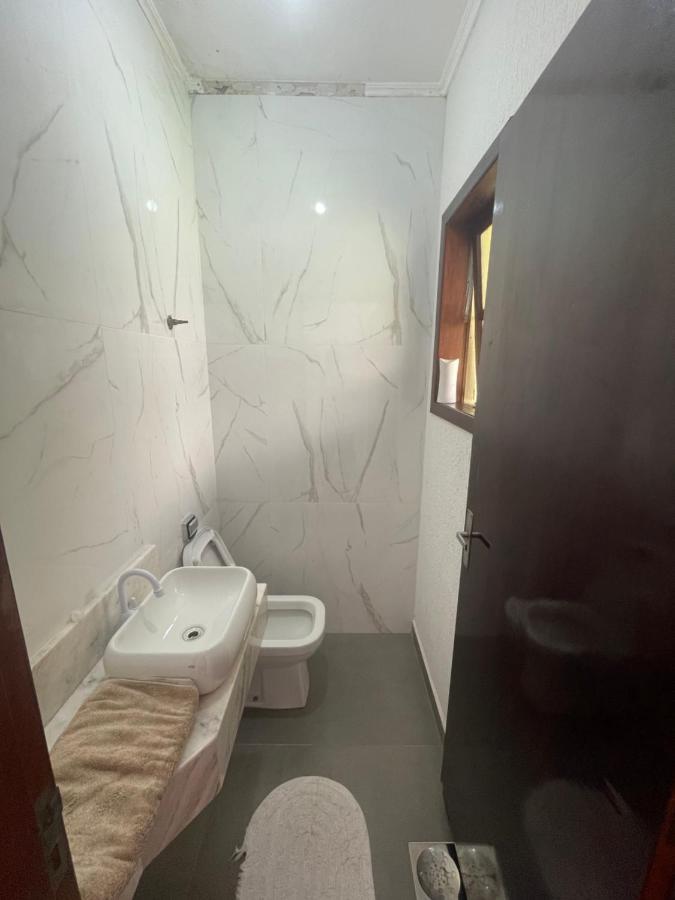 הוילה קרגואטטובה Casa Na Martim De Sa מראה חיצוני תמונה