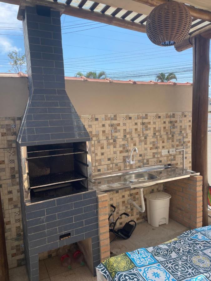 הוילה קרגואטטובה Casa Na Martim De Sa מראה חיצוני תמונה