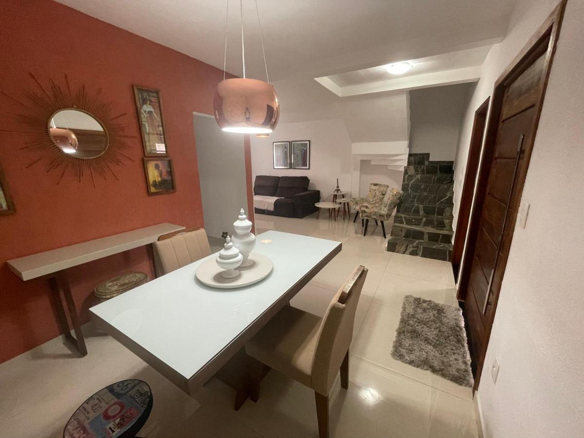 הוילה קרגואטטובה Casa Na Martim De Sa מראה חיצוני תמונה