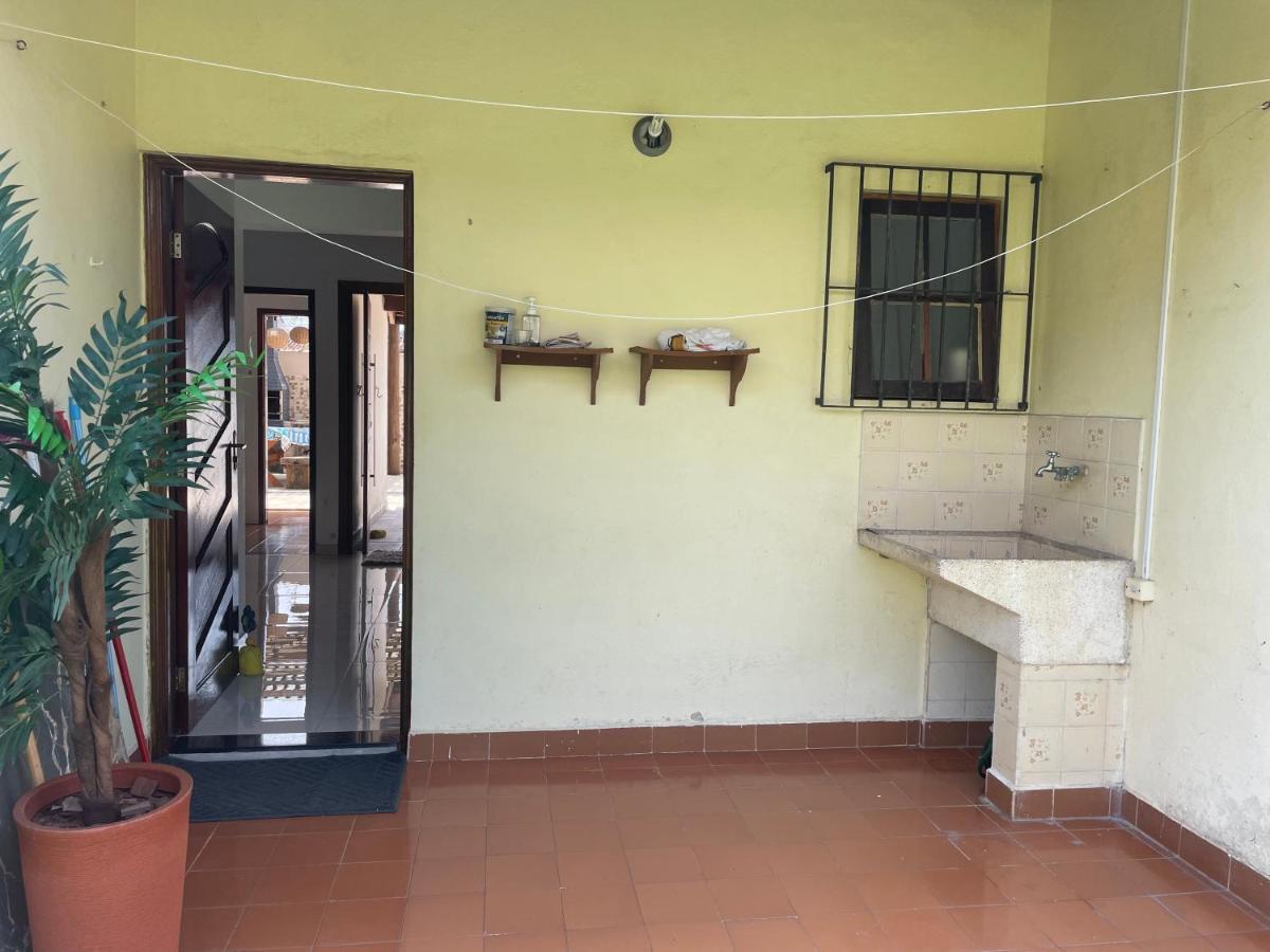 הוילה קרגואטטובה Casa Na Martim De Sa מראה חיצוני תמונה